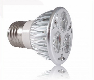 LED E27 Spotlamp 3w