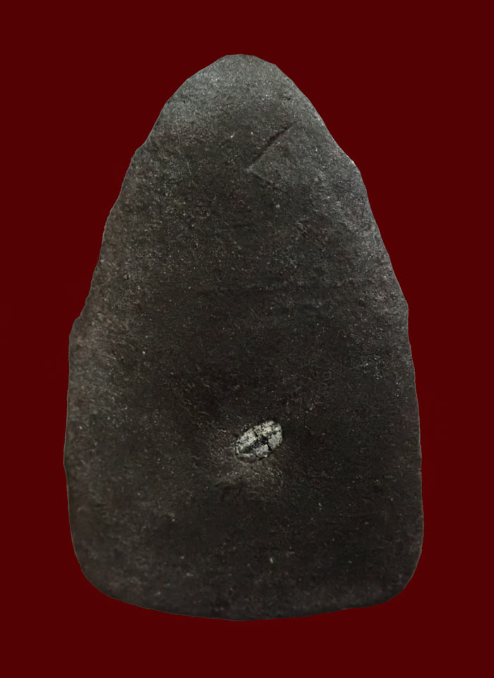 *สภาพสวย* หลวงปู่ทวด รุ่นวิเศษ60 อาจารย์นอง วัดทรายขาว ปัตตานี ปลุกเสก ปี 2541 เนื้อว่านคลุกรักฝังเม็ดข้าวสารดำ พิมพ์กรรมการ