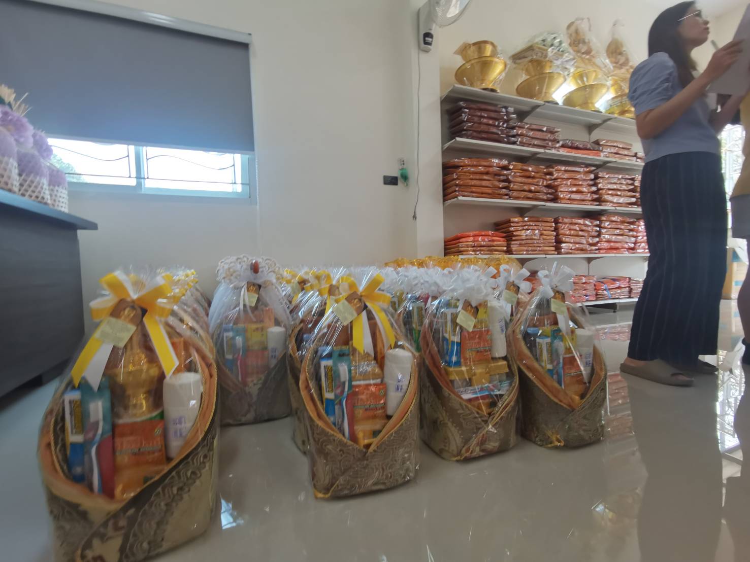 เปิดร้านสังฆภัณฑ์ จังหวัดชลบุรี 2