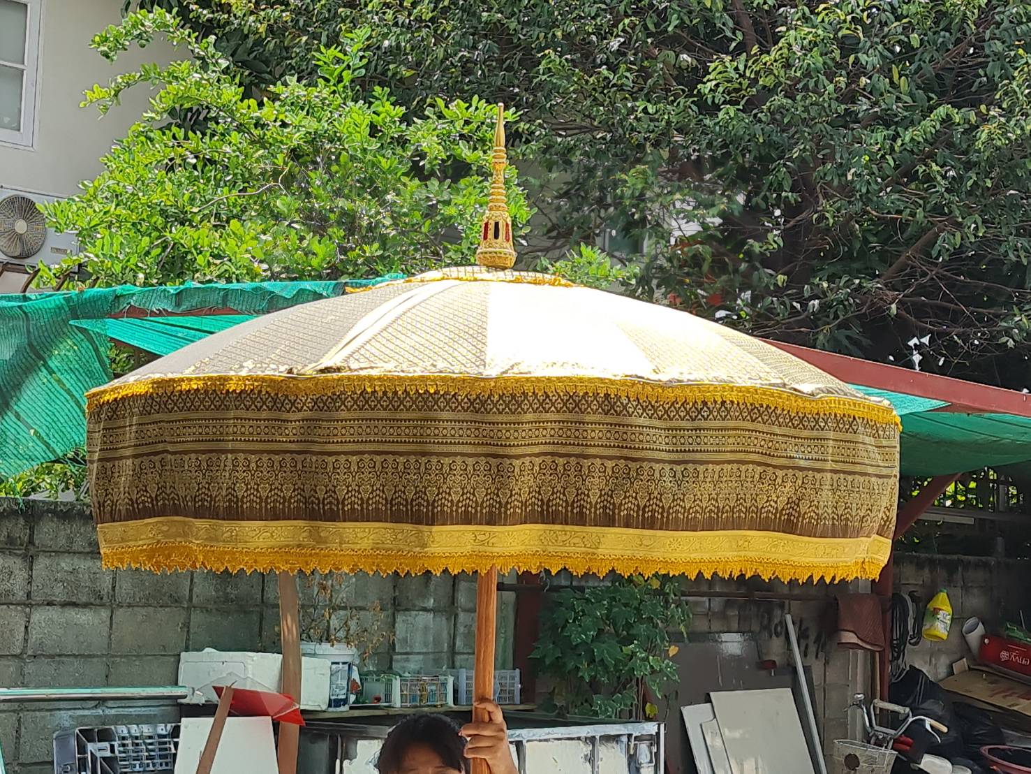 สัปทนรุ่นเทวดารักษา 2564