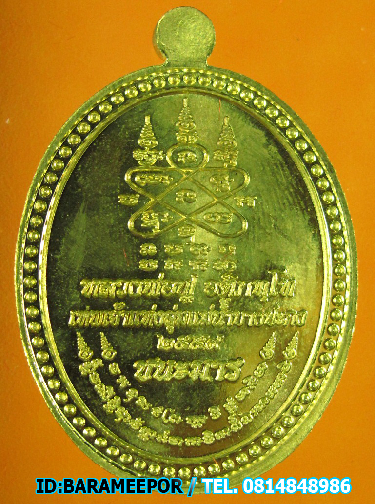 เหรียญพระเจ้าตากสิน รุ่นชนะมาร มีให้เลือกหลายเนื้อ