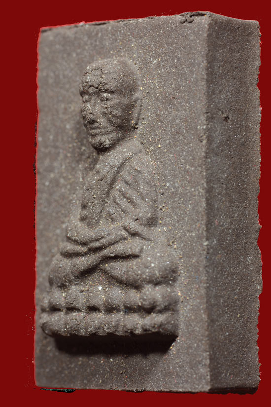 หลวงพ่อทวด รุ่นเจริญพร 80 พ่อท่านเขียว วัดห้วยเงาะ