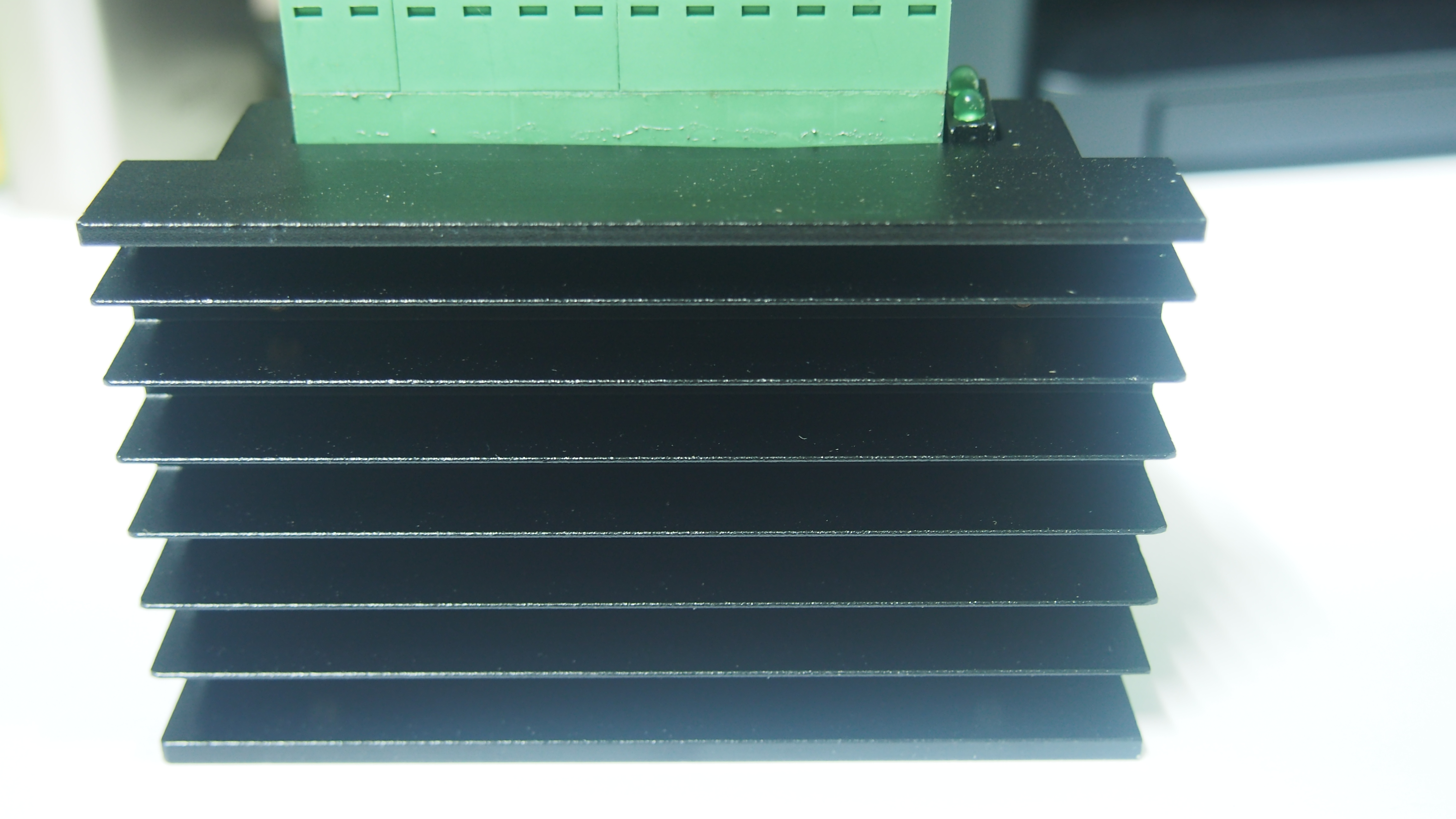 TB6600 4A Stepper Motor Driver