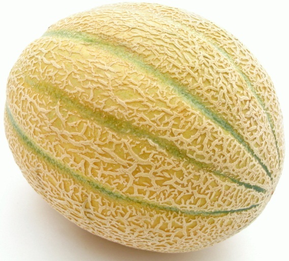 (Whole 1 Oz.) เมล่อนฮันนี่ร็อค - Honey Rock Melon