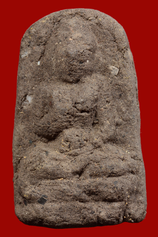 พระประทานพร วัดยะหาประชาราม จ.ยะลา พ.ศ. 2503