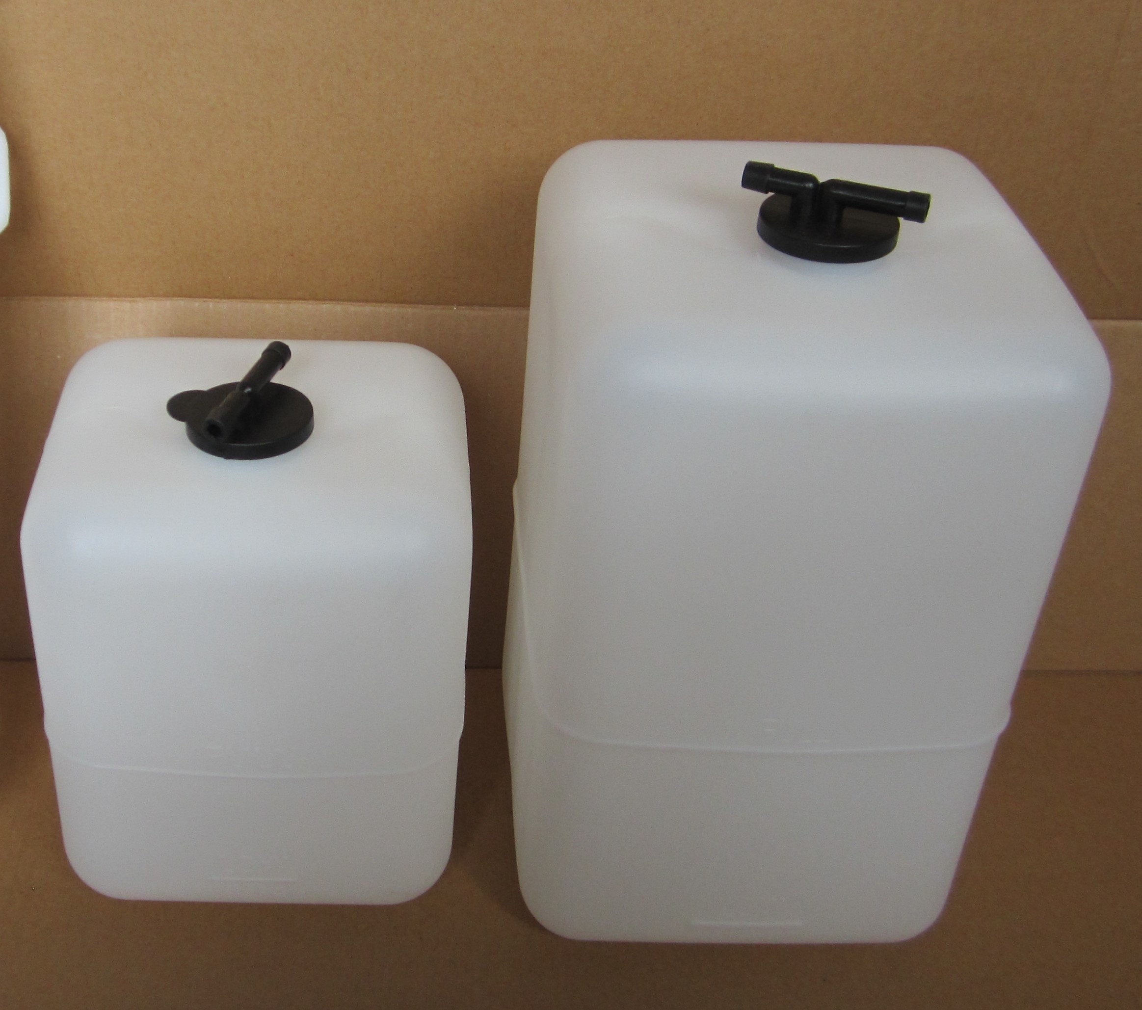 ถังพักน้ำหม้อน้ำ