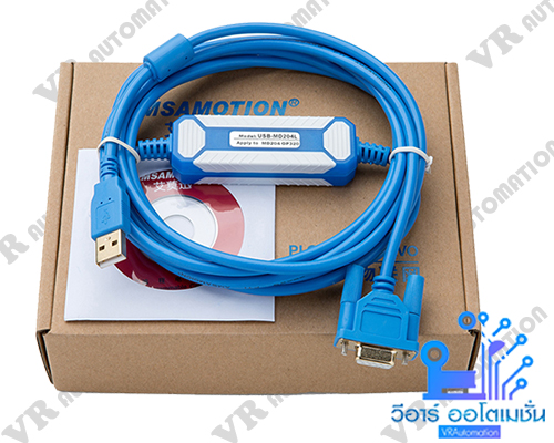 USB-MD204L for MD204L/MD306L/OP320 XINJE