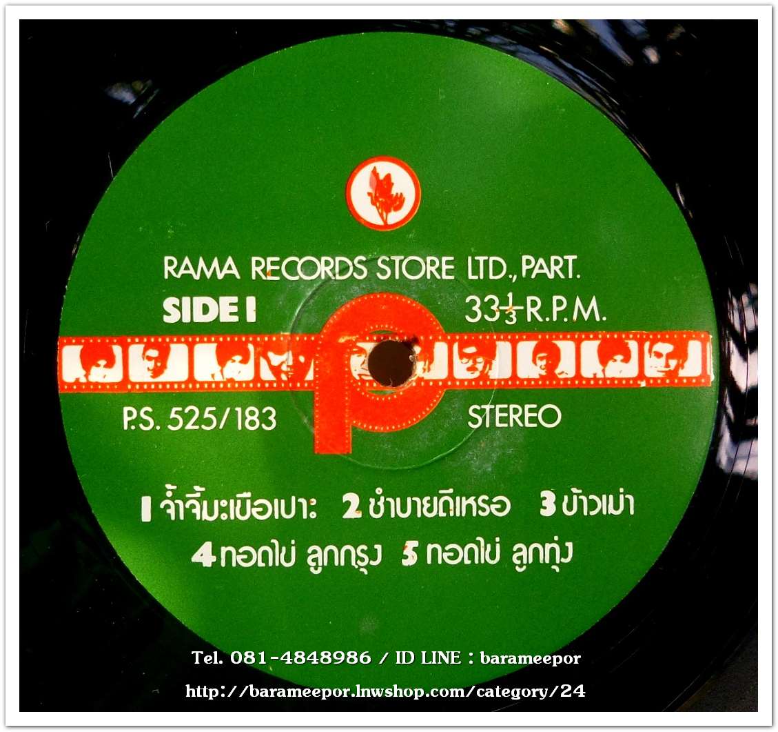 ไพโรจน์ สังวริบุตร ชุด ผมทำเพื่อความมันส์ครับพี่ เป็นเพลงประกอบภาพยนตร์ไทย เรื่องพ่อหม้ายทีเด็ด