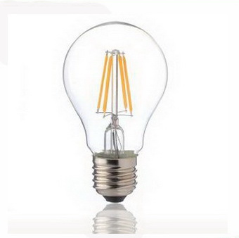 หลอดไฟ LED สไตล์วินเทจ ขนาด 5Wหัวกลมรุ่น FILAMENT BULB
