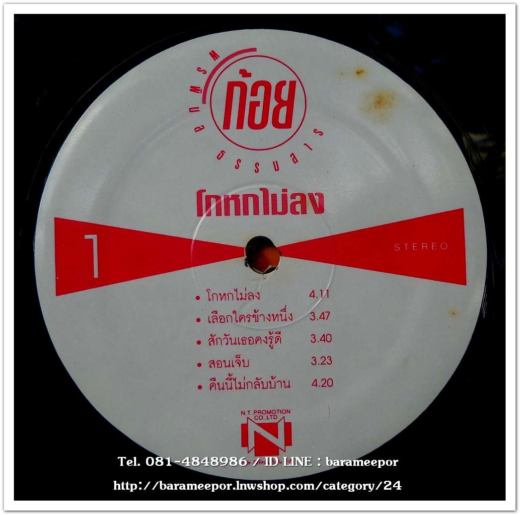 ก้อย พรพิมล ชุด โกหกไม่ลง