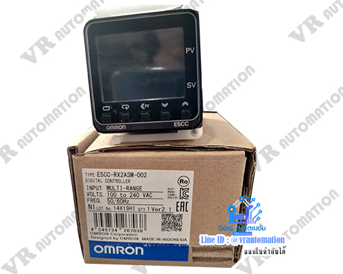 E5CC-RX2ASM-002