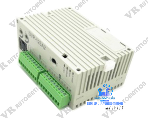 Delta CPU DVP12SA211T