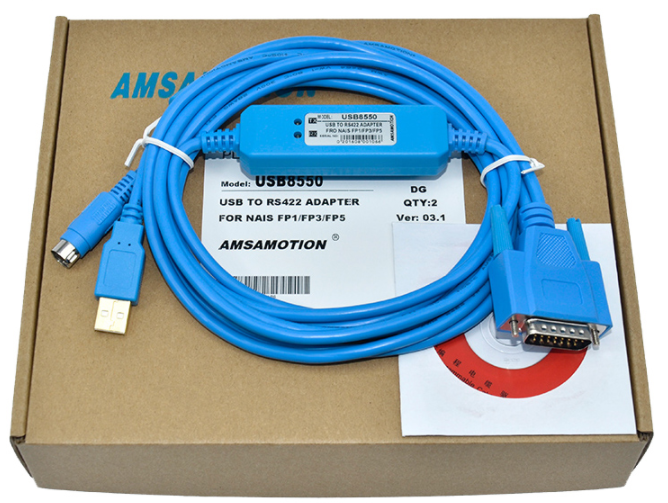สายลิ้งค์ USB8550