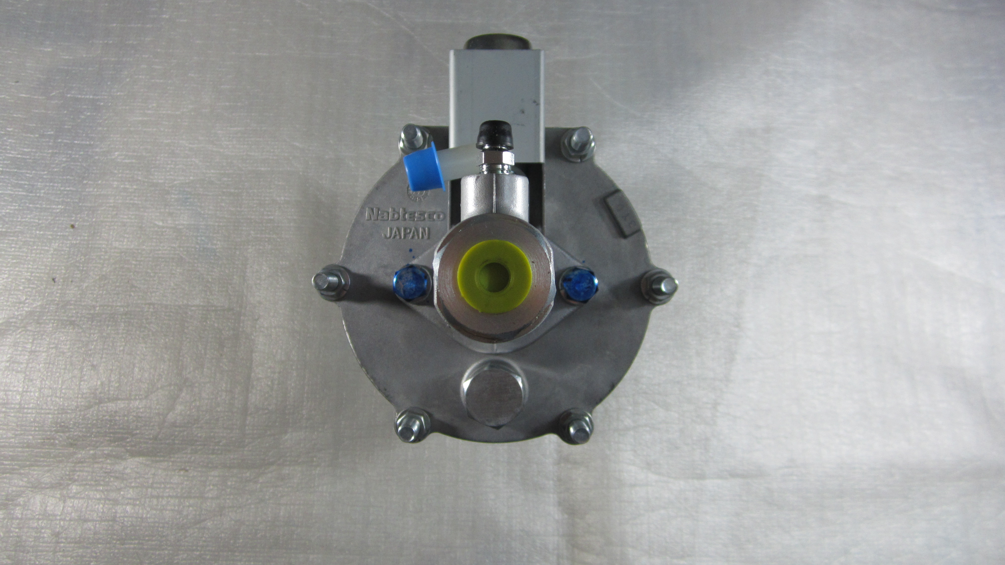 หม้อลมเบรค TR80-100