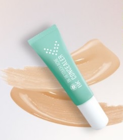 BK Retouch Acne Concealer บีเค รีทัช แอคเน่ คอลซีลเลอร์ ปริมาณสุทธิ 9g.