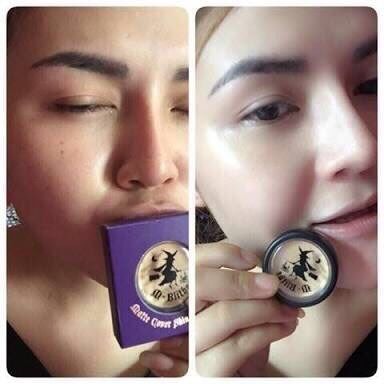 M-Blithe Cover Skin Concealer ราคา 390 บาท คู่ละ 750 บาท ส่ง 1 โหล ราคา 300 บาท