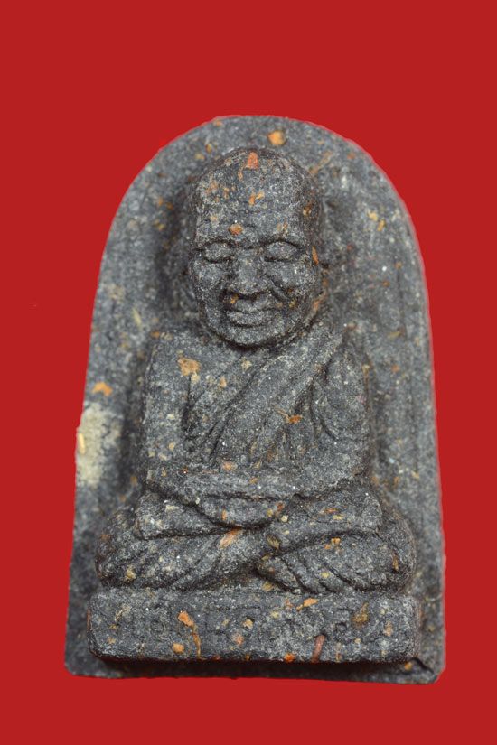 ชุด 3 องค์ รุ่นพระธาตุเจดีย์ วัดสำเภาเชย ปี 2549