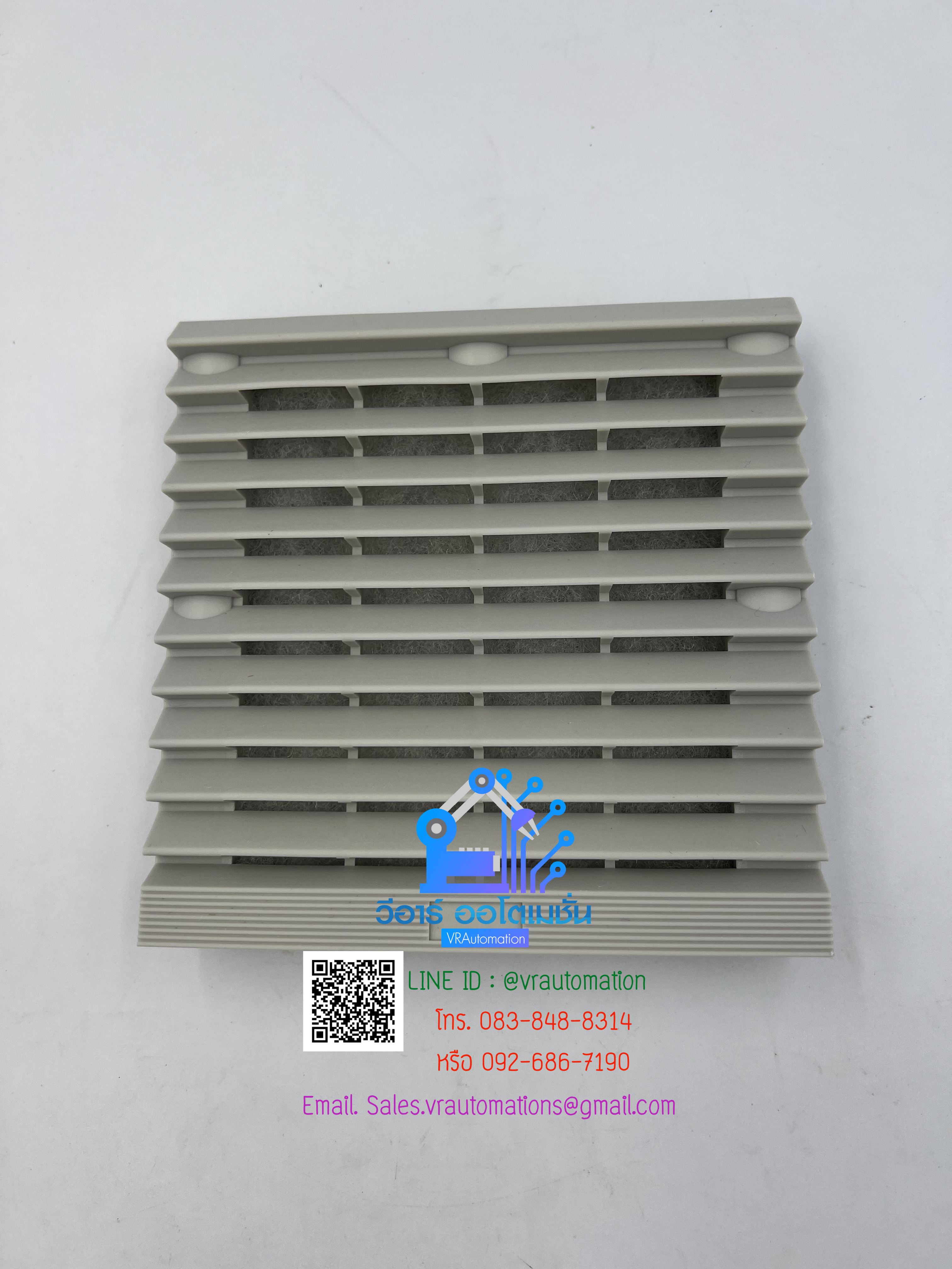 Vanto Filter without Fan 803