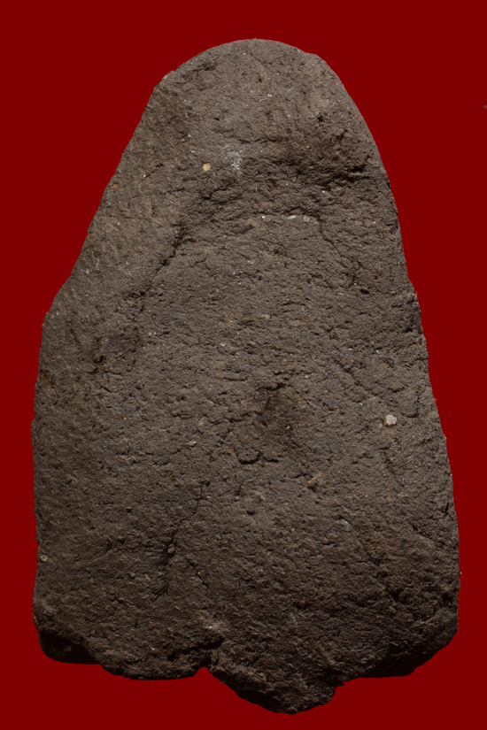 หลวงพ่อทวดเนื้อว่าน วัดนาประดู่ พิมพ์เล็กบัวขีด พ.ศ. 2559