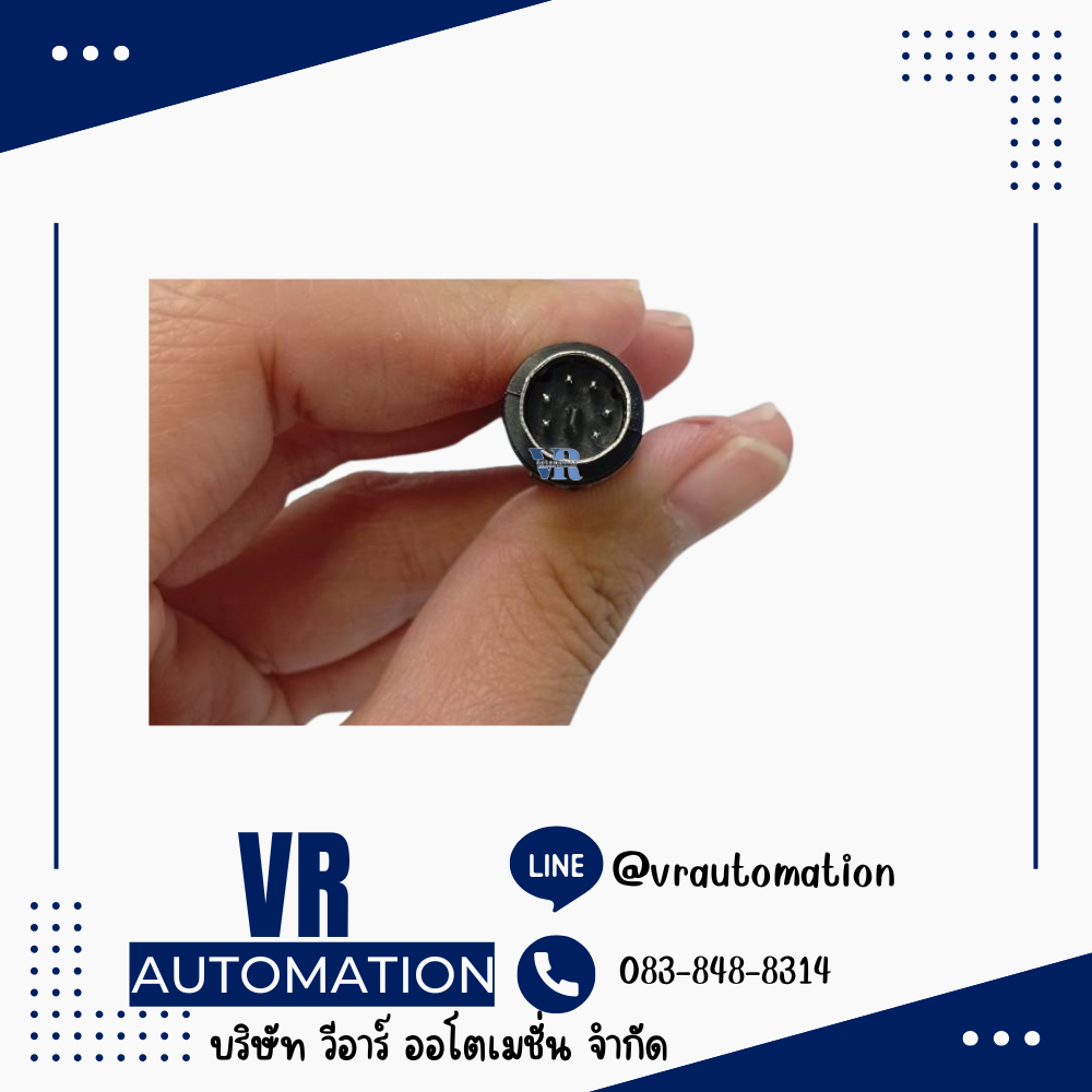 สายลิ้งค์ USB-XGB สำหรับ PLC LG