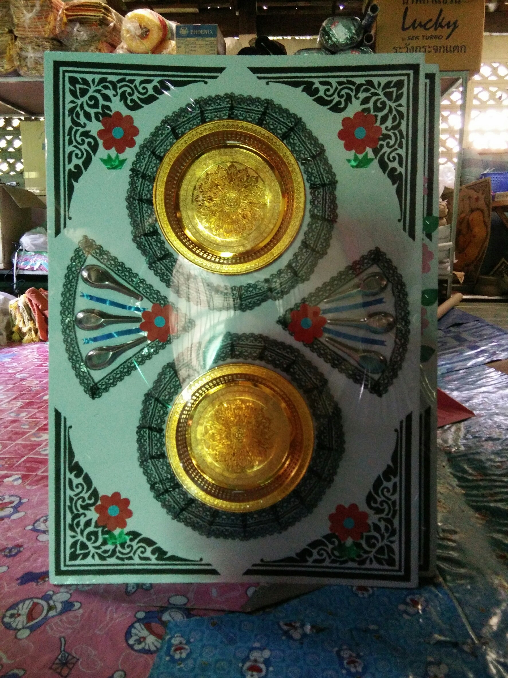 พวงหรีด ราคา 250 บาท