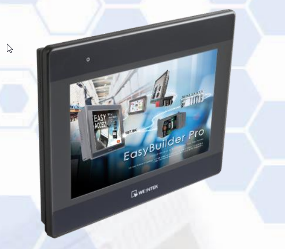 MT6103iP Weinview