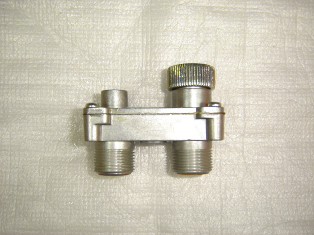 บล็อคข้อต่อสปรีดเซ็นเซอร์-สปรีดเกียร์