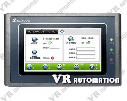 AK-050AE SAMKOON HMI