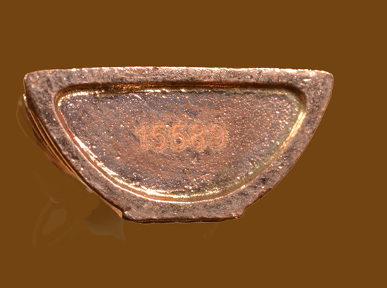 หลวงพ่อโสธร เนื้อนวะโลหะ หลัง ออป. วัดสมานรัตนาราม