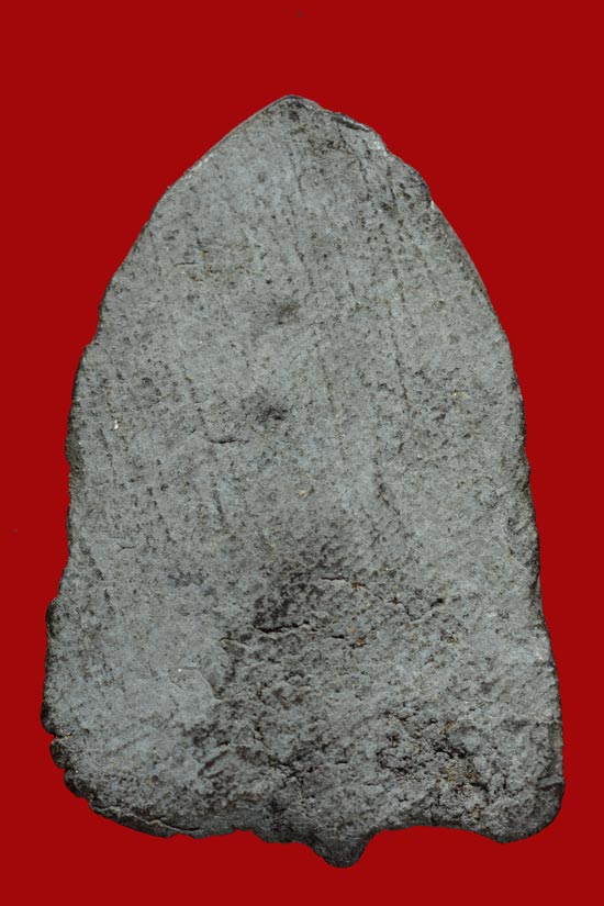 พระเนื้อว่านหลวงพ่อปาน วัดนาประดู่ พิมพ์ใหญ่ จ.ปัตตานี พ.ศ. 2505