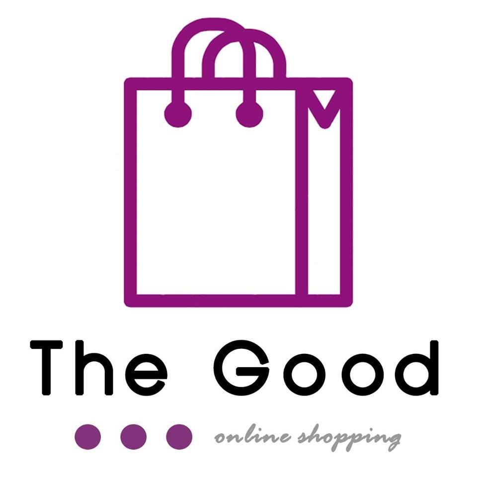 The-Good Shop Online