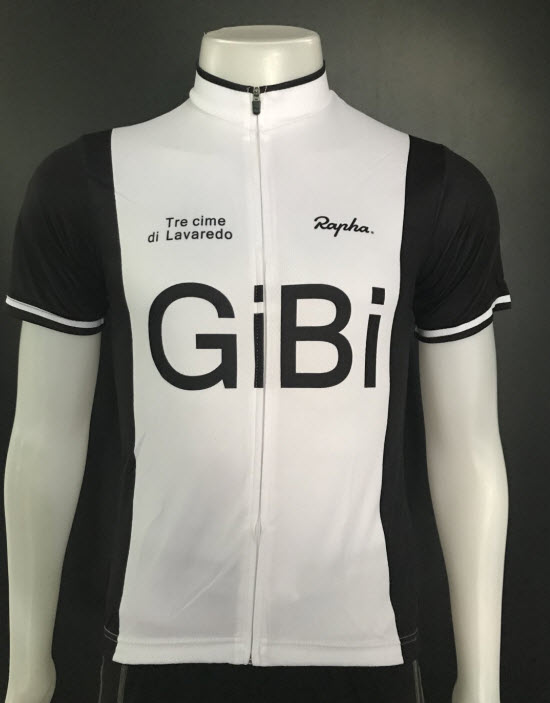 เสื้อปั่นจักรยาน แขนสั้น rapha 2016 003