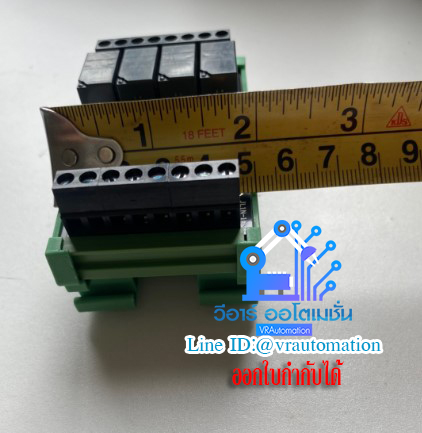 FX1N-10MR PLC Board 1-10MR-Z-10