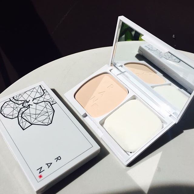 RAN Powder SPF 30+ แป้งรัน แป้งผสมรองพื้น ตอบโจทย์ทุกสภาพผิว น้องฉัตร คอนเฟิร์ม
