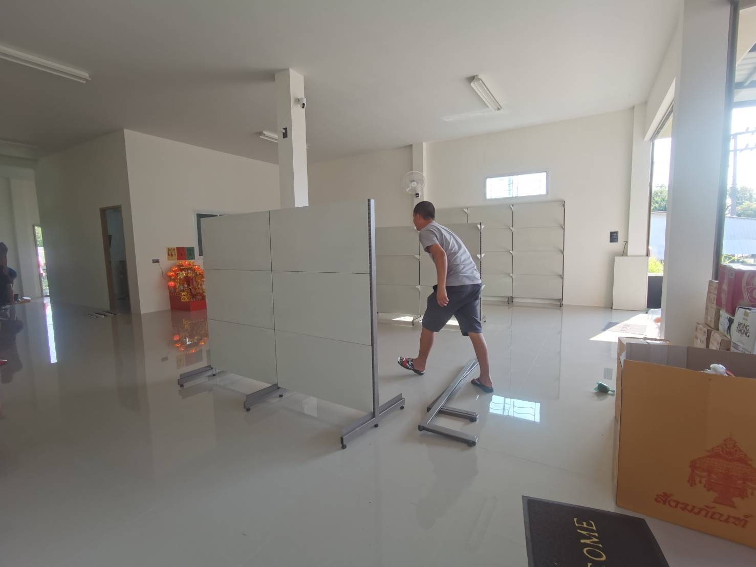 เปิดร้านสังฆภัณฑ์ จังหวัดชลบุรี 2