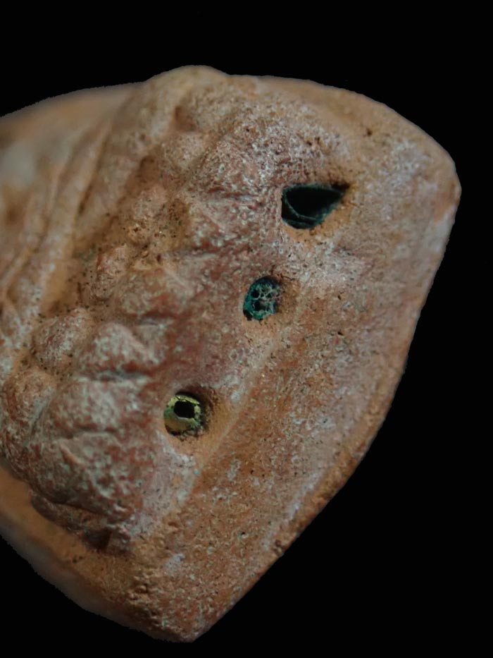 ชุดหลวงพ่อทวด รุ่นมหาสิทธิโชค 2542 วัดประสาทบุญญวาส กรุงเทพ พิธีพุทธาภิเษก ณ อุโบสถวัดประสาทฯ 29 มกราคม 2543 ชุดเนื้อผงว่านฝังตะกรุด 3 ดอก