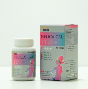 Neoca CAL Plus+