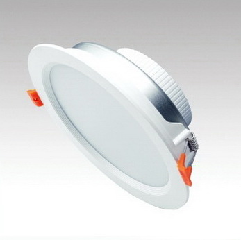 โคมไฟดาวน์ไลน์ฝังฝ้า LED 24w