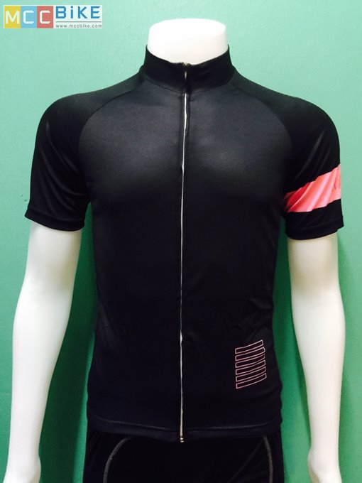 เสื้อปั่นจักรยาน แขนสั้น rapha 015