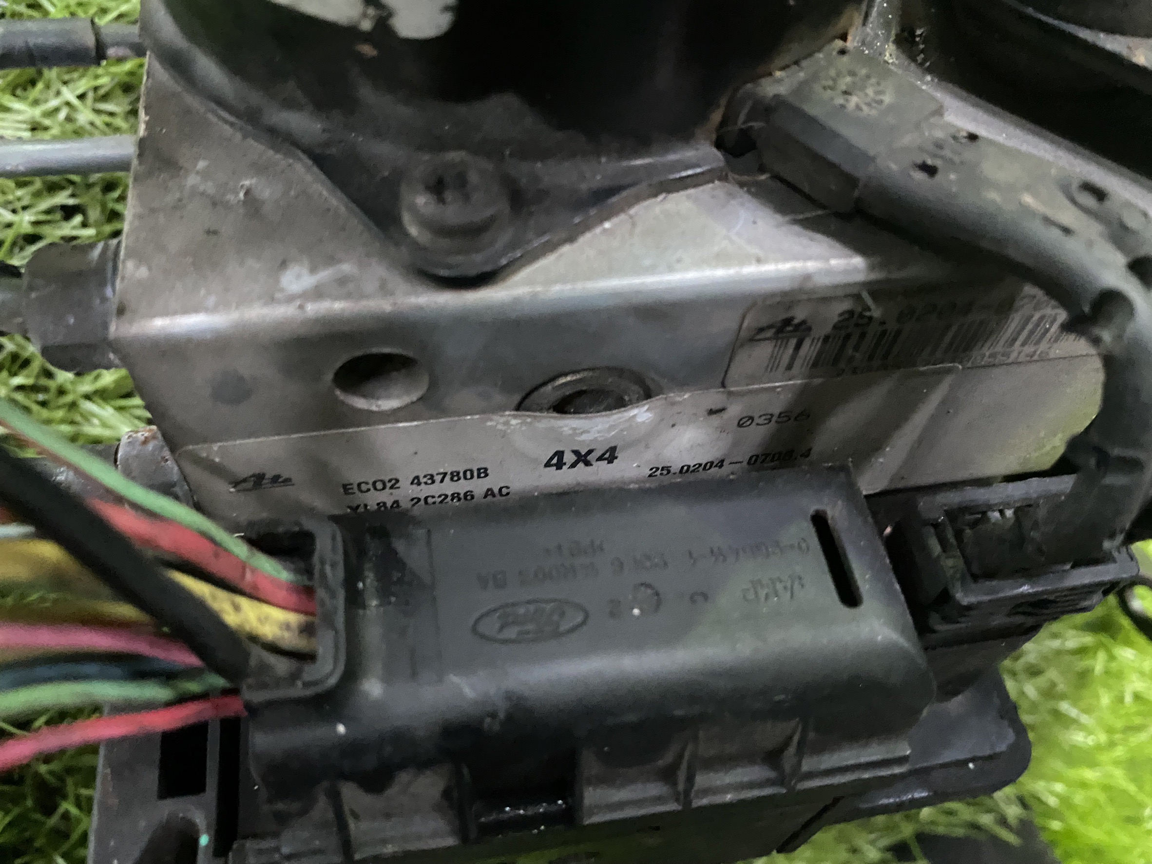 ปั้ม ABS Ford Escape 3.0 แร็คพวงมาลัยทุกรุ่น โทร.0851189987