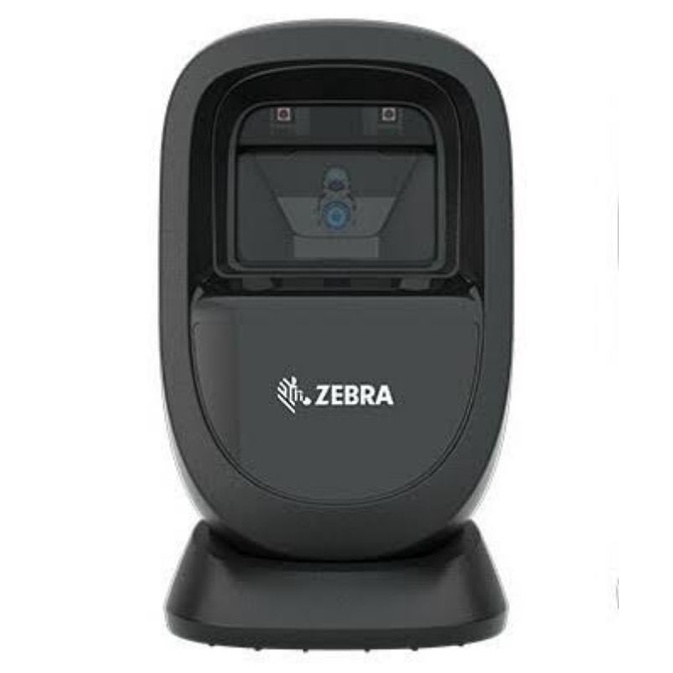 เครื่องยิงบาร์โค้ด Zebra DS9308 1D และ 2D Barcode Scanner ใช้ได้กับ Star Micronics mPOP