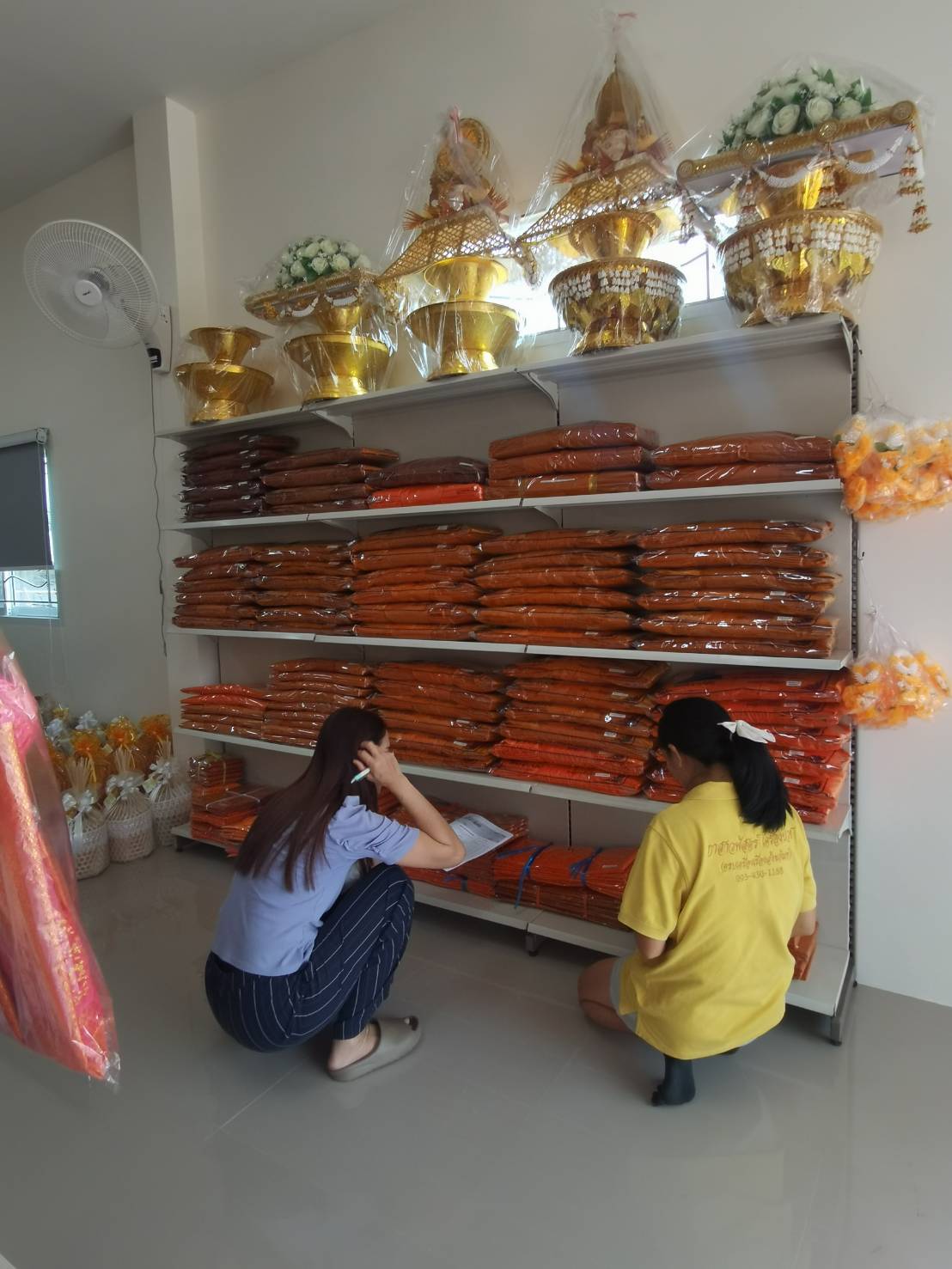 เปิดร้านสังฆภัณฑ์ จังหวัดชลบุรี 2