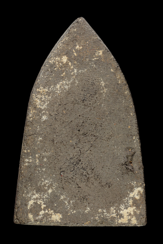 หายาก..หลวงพ่อทวด เนื้อว่าน รุ่นสร้างศูนย์ศิลปาชีพพิเศษ จ.ปัตตานี พ.ศ. 2537 พิมพ์จัมโบ้