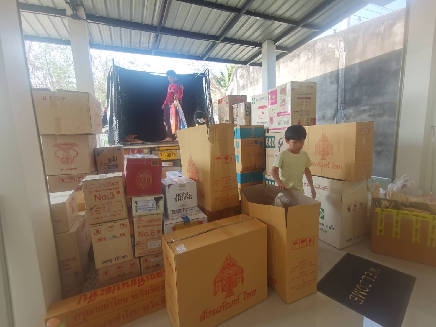 เปิดร้านสังฆภัณฑ์ จังหวัดชลบุรี 2