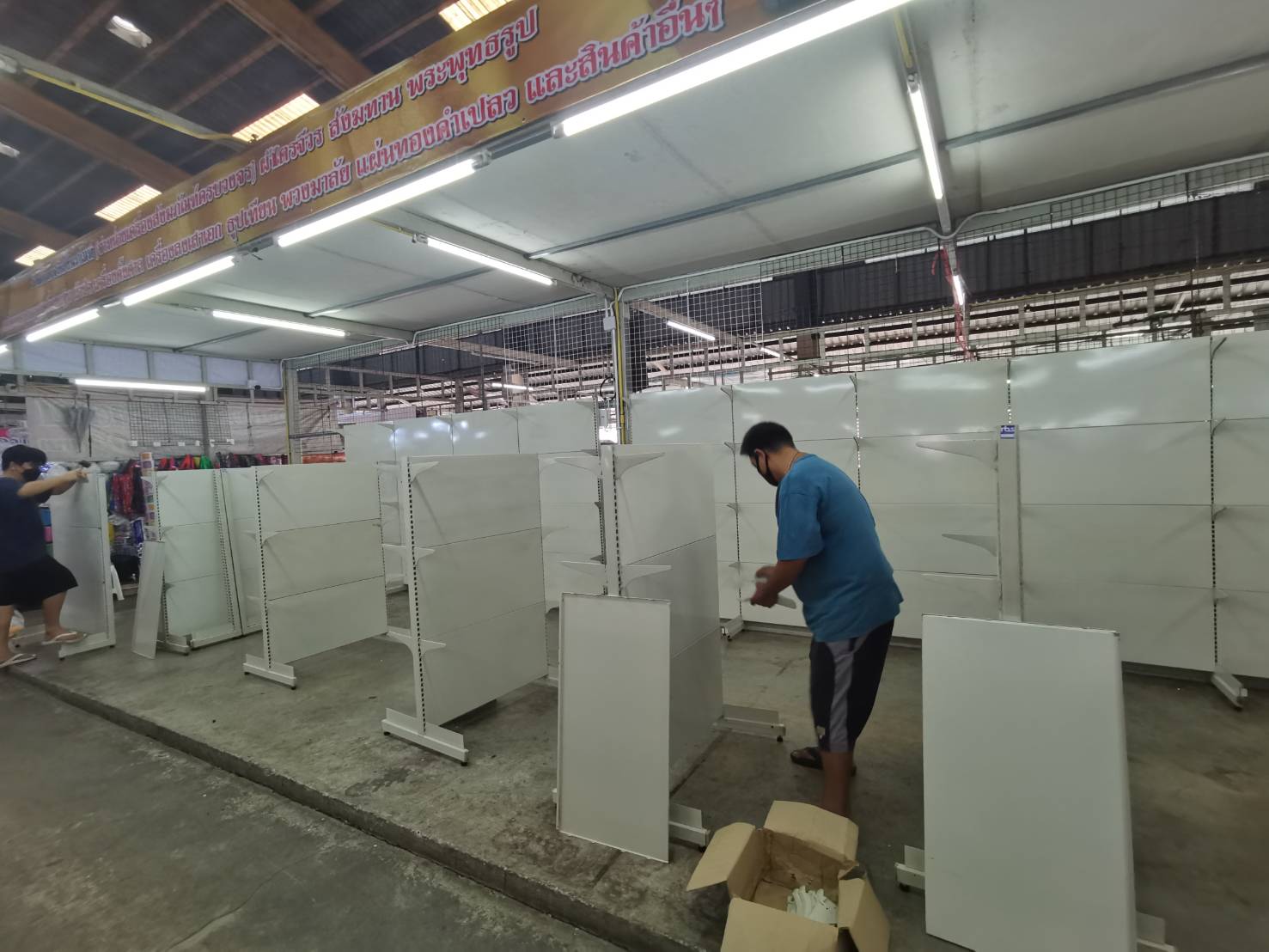 เปิดร้านสังฆภัณฑ์ จังหวัดนนทบุรี