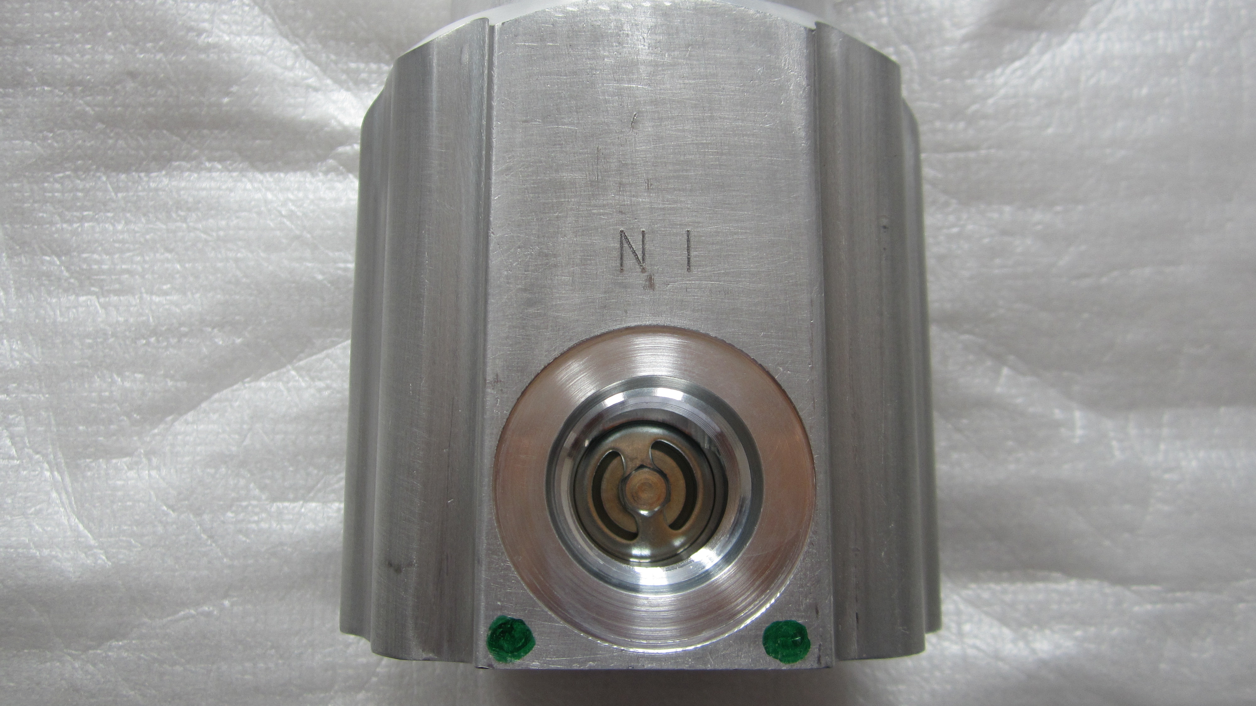 เสื้อกรองไฮดรอลิค