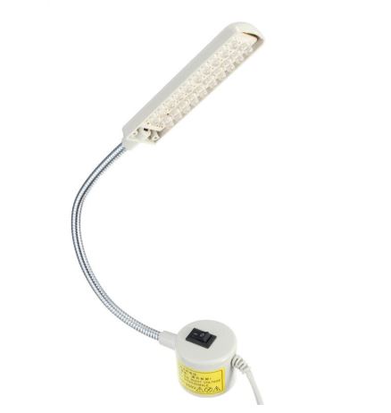 หลอดไฟ LED (แม่เหล็ก) ไฟติดจักร (LED 30ดวง)