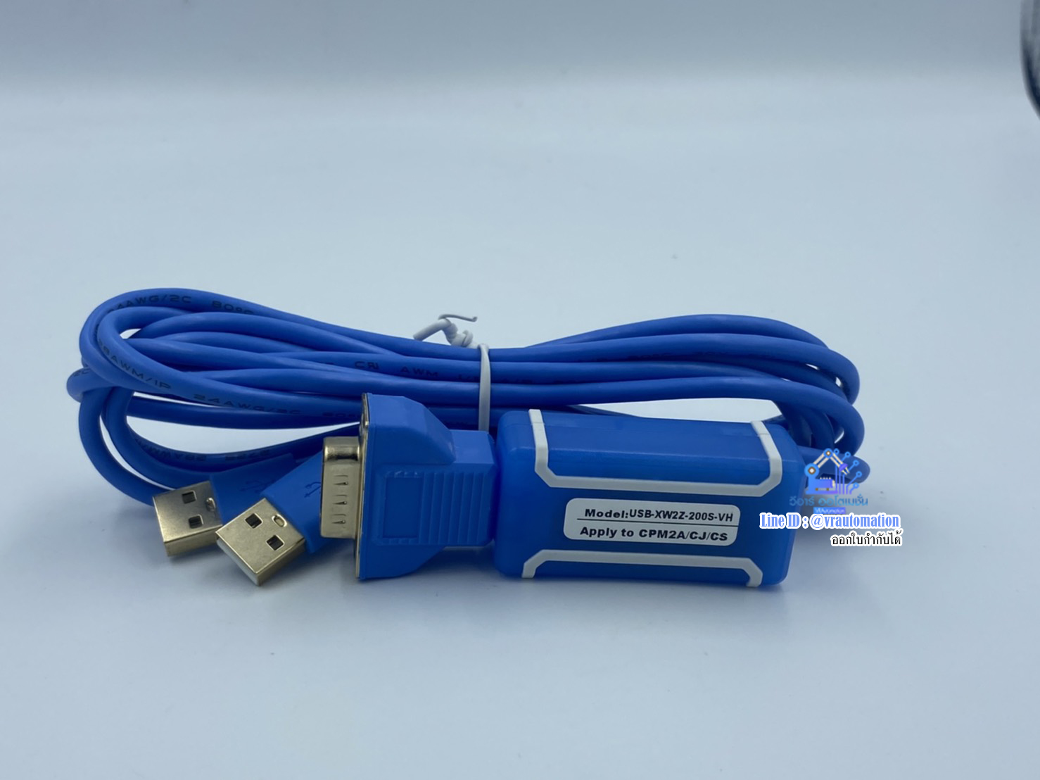 สายลิ้งค์ USB-XW2Z-200S-VH