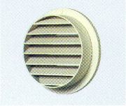 DUCT CAP : RESIN