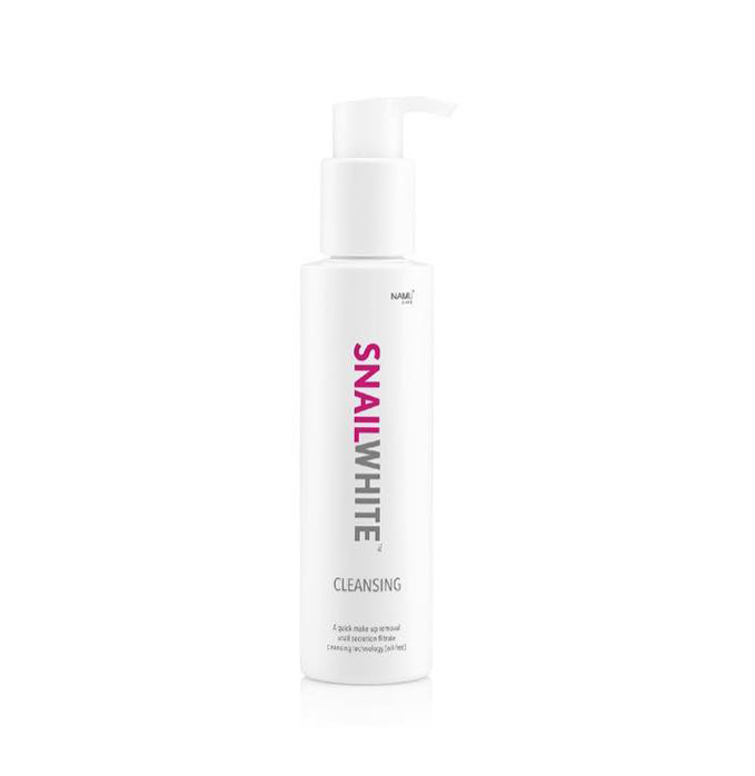 Snail White Cleansing สเนลไวท์ คลีนซิ่ง